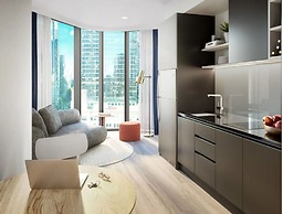 Aurora - Campus Accommodation