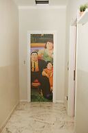 B&B Boteroom