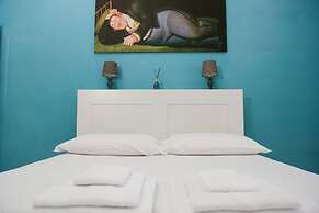 B&B Boteroom