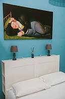 B&B Boteroom
