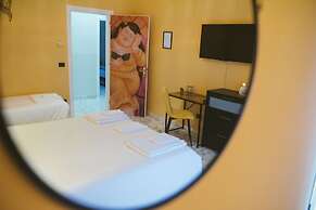 B&B Boteroom