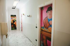 B&B Boteroom