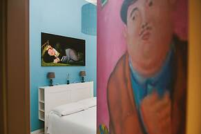 B&B Boteroom