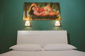 B&B Boteroom