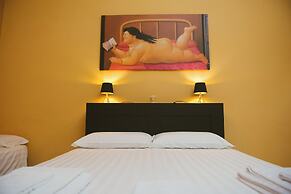 B&B Boteroom