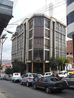 H. Glorieta