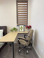 Spacious Duplex Oasis Icon City