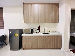 Spacious Duplex Oasis Icon City