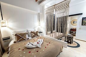 riad dar yousra
