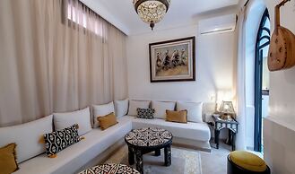 riad dar yousra