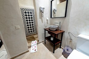 riad dar yousra