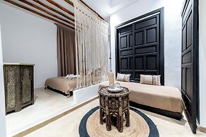 riad dar yousra