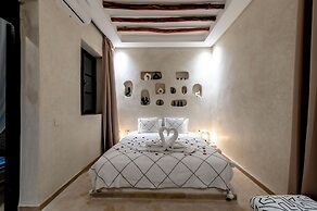 riad dar yousra