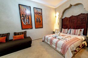 riad dar yousra