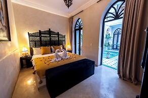 riad dar yousra