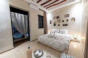 riad dar yousra