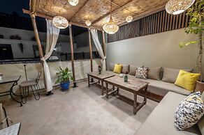 riad dar yousra