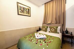 riad dar yousra