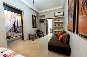 riad dar yousra
