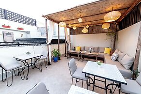 riad dar yousra