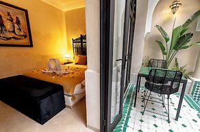 riad dar yousra