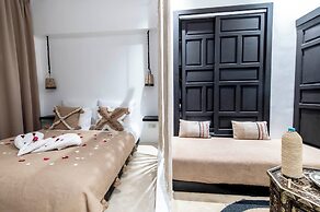 riad dar yousra