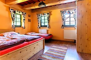 Villa in Rudnik With Pool & Sauna Retreat