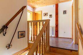 Villa in Rudnik With Pool & Sauna Retreat