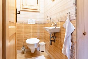 Villa in Rudnik With Pool & Sauna Retreat