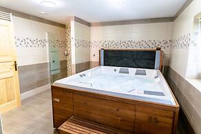 Villa in Rudnik With Pool & Sauna Retreat