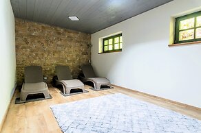 Villa in Rudnik With Pool & Sauna Retreat