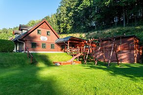 Villa in Rudnik With Pool & Sauna Retreat