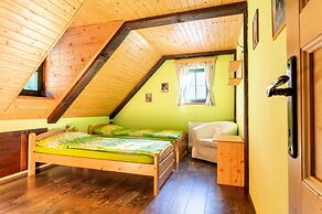 Villa in Rudnik With Pool & Sauna Retreat