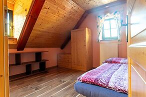 Villa in Rudnik With Pool & Sauna Retreat