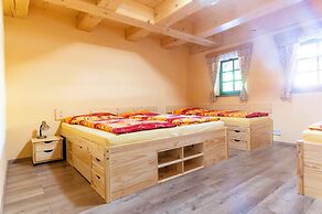 Villa in Rudnik With Pool & Sauna Retreat