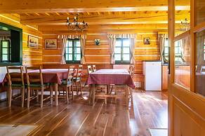 Villa in Rudnik With Pool & Sauna Retreat