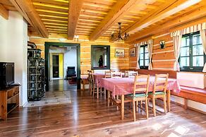 Villa in Rudnik With Pool & Sauna Retreat