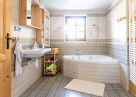 Villa in Rudnik With Pool & Sauna Retreat