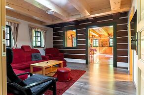 Villa in Rudnik With Pool & Sauna Retreat