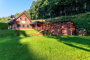 Villa in Rudnik With Pool & Sauna Retreat