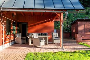Villa in Rudnik With Pool & Sauna Retreat