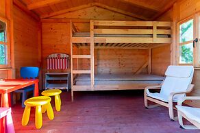 Villa in Rudnik With Pool & Sauna Retreat