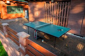 Villa in Rudnik With Pool & Sauna Retreat
