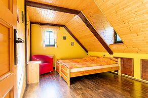 Villa in Rudnik With Pool & Sauna Retreat