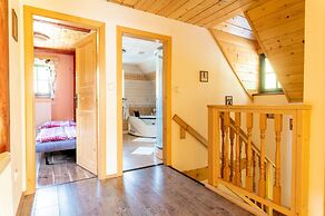 Villa in Rudnik With Pool & Sauna Retreat