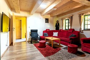 Villa in Rudnik With Pool & Sauna Retreat