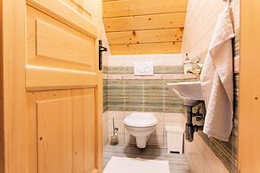 Villa in Rudnik With Pool & Sauna Retreat
