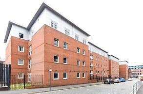 Student Only Apollo Court