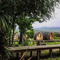 Colchagua Tiny Lodge