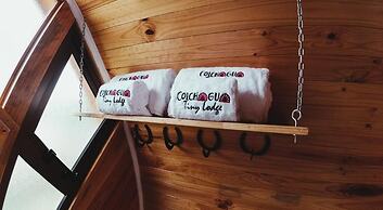 Colchagua Tiny Lodge